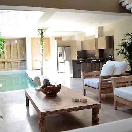 Casa Charlies Can * Cartagena
