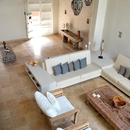 Holiday home Casa Charlies Can