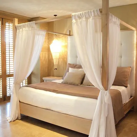 Casa Charlies Can Holiday home